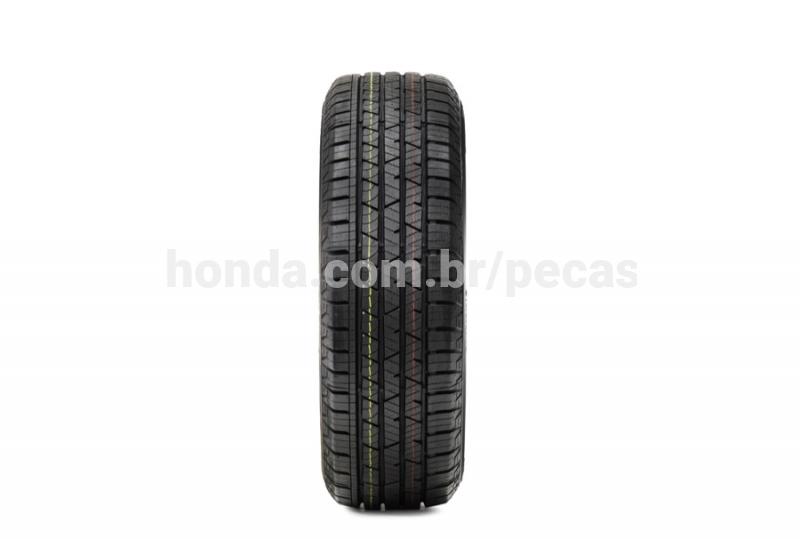 Pneu 195/60R16 89H ContiCrossContact LX Pneu 195/60R16 89H ContiCrossContact LX