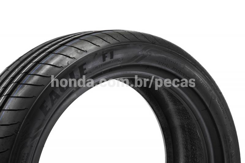 Pneu 205/50R17 93W Eagle F1 Asymetric 3