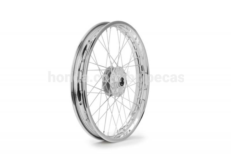 Roda Dianteira
