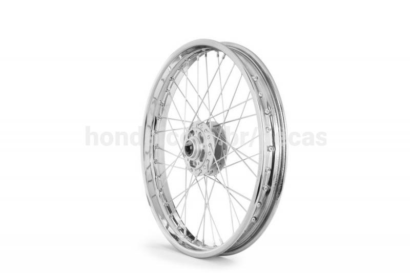Roda Dianteira