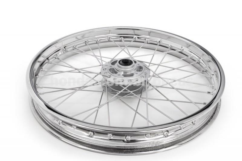 Roda Dianteira