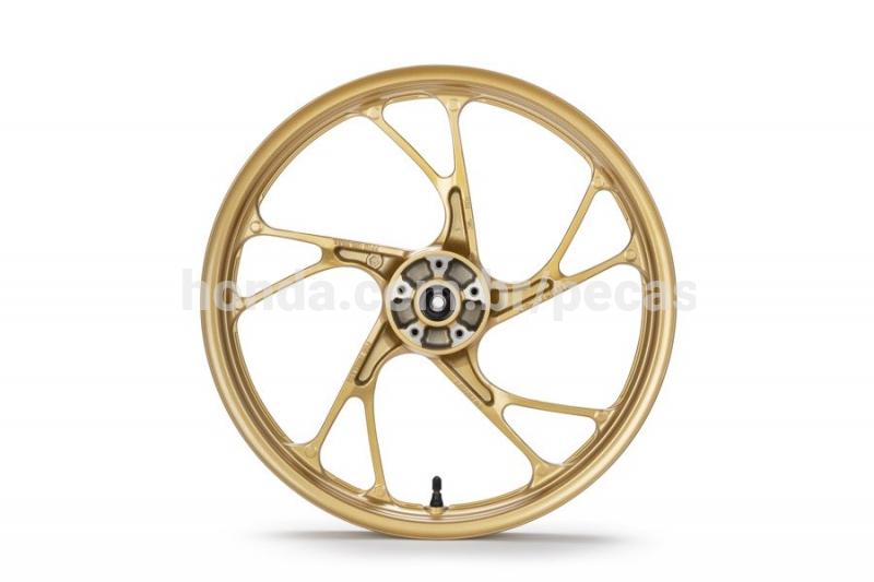 Roda Dianteira