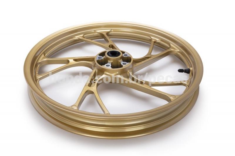 Roda Dianteira