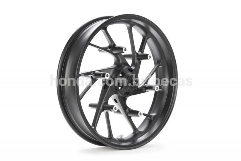 Roda Dianteira