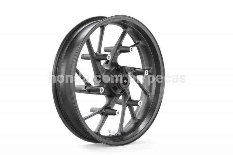 Roda Dianteira