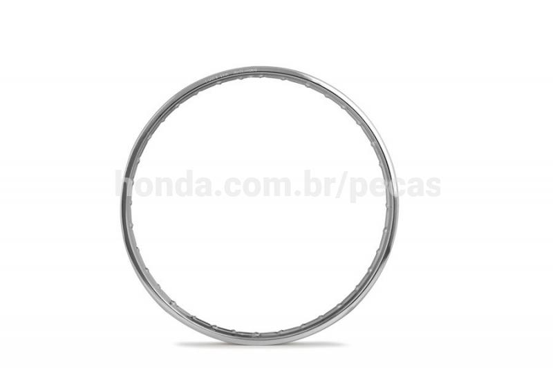 Aro Roda Dianteira