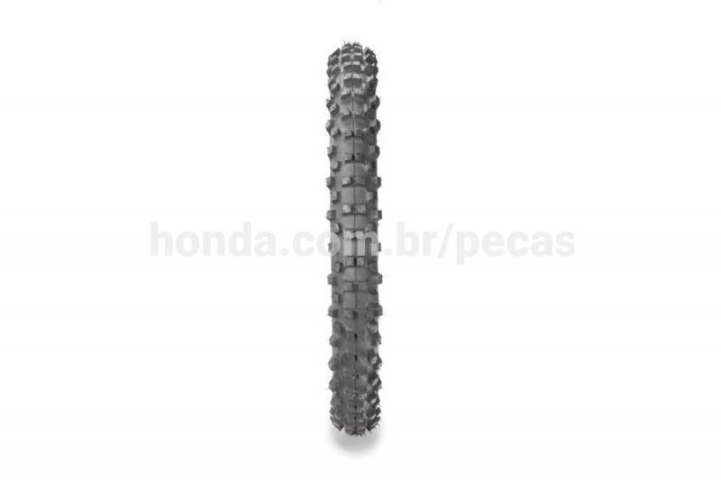 Pneu Dianteiro 80/100-21 51R NHS (PI)