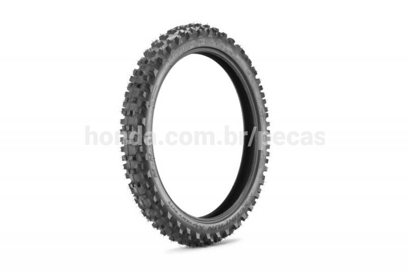 Pneu 80/100-21 51R NHS (PI) Dianteiro