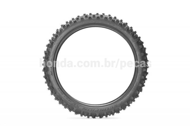 Pneu Dianteiro 80/100-21 51R NHS (PI)