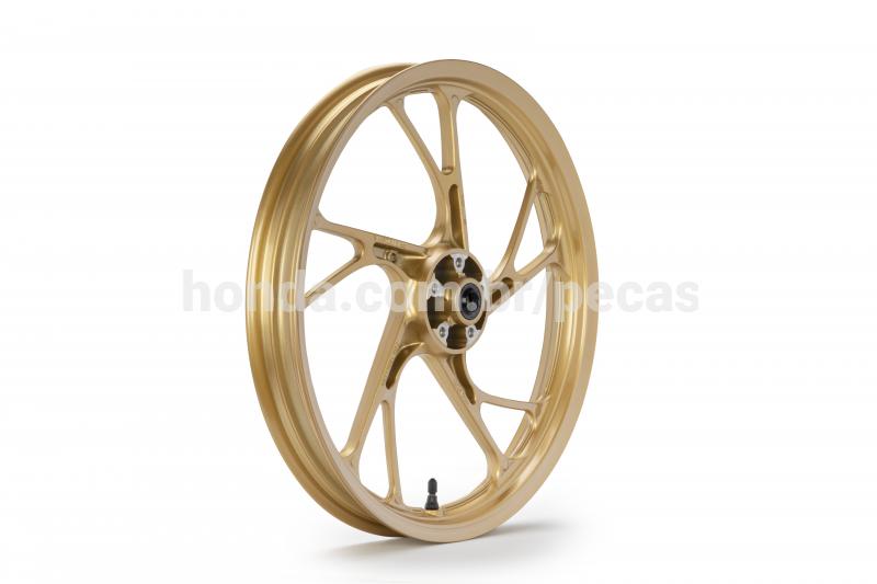 Roda Dianteira