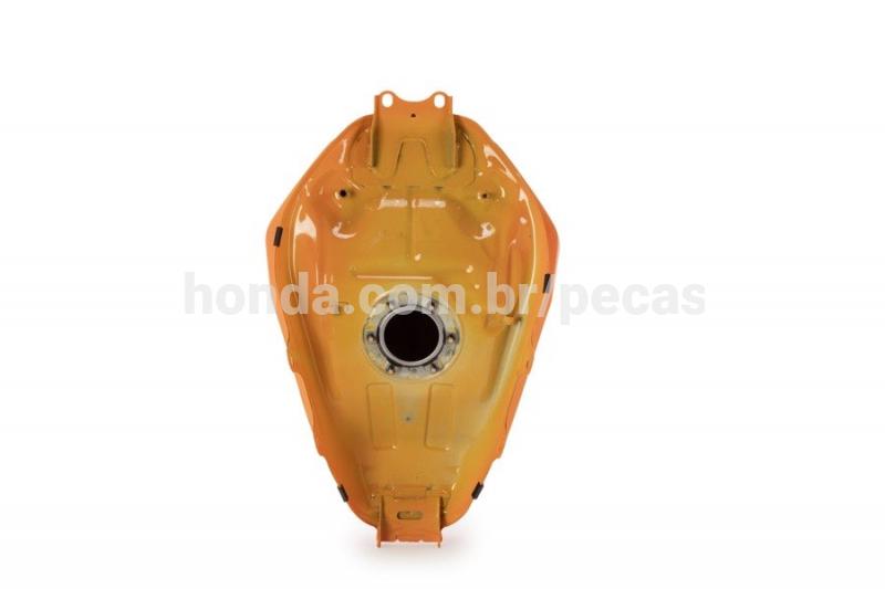 Tanque de Combustível T3