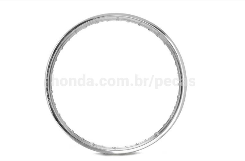 Aro Roda Dianteira