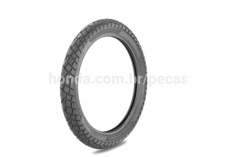 Pneu 90/90-19 M/C 52P Dianteiro