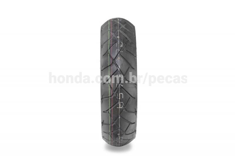 Pneu 160/60Z R17 M/C 69W Traseiro