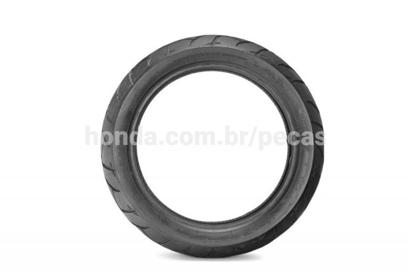 Pneu 160/60Z R17 M/C 69W Traseiro
