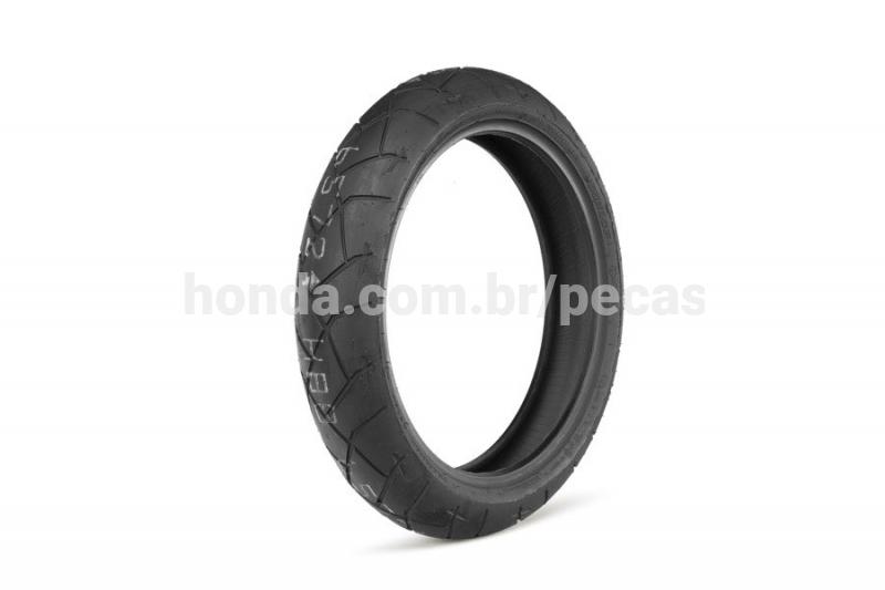 Pneu 120/70R17 M/C 58W Dianteiro