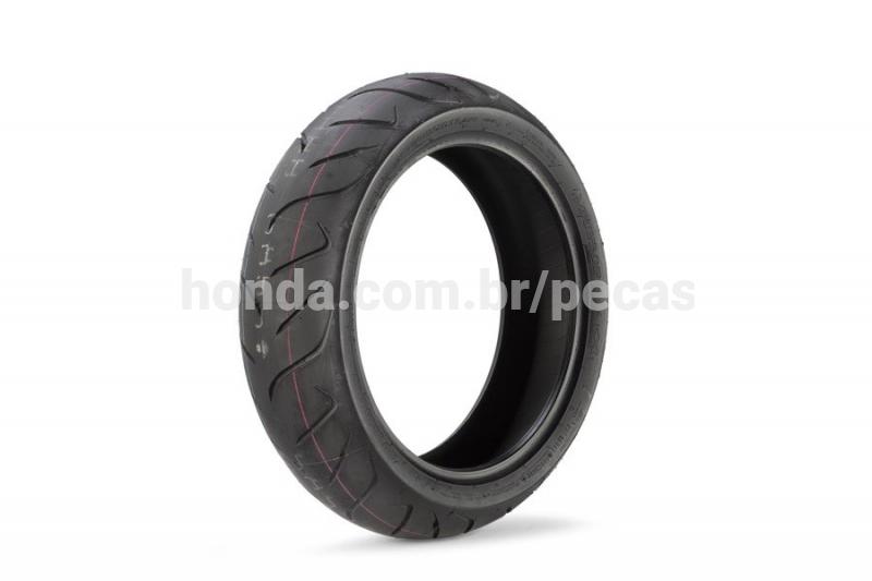 Pneu 180/55Z R17 M/C (73W) Traseiro