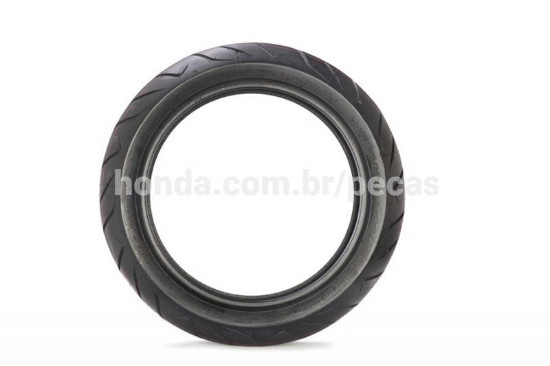 Pneu 180/55Z R17 M/C (73W) Traseiro