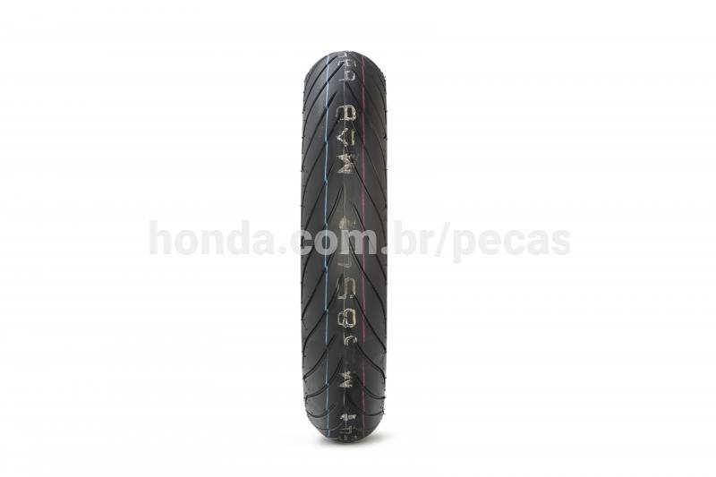 Pneu Dianteiro 120/70R17 M/C 58W