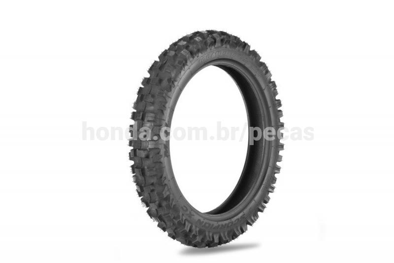 Pneu 100/100-18 59R NHS Traseiro