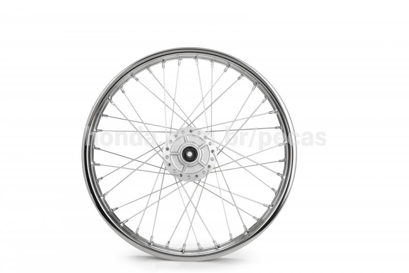 Roda Dianteira