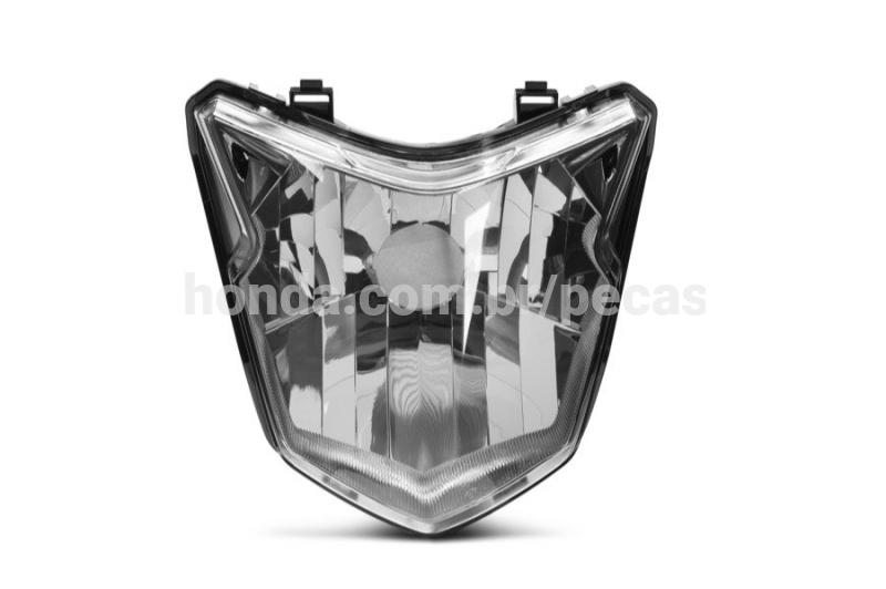 Farol Bloco Óptico