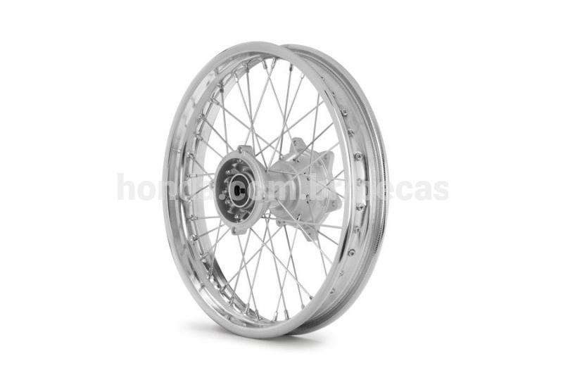 Roda Traseira