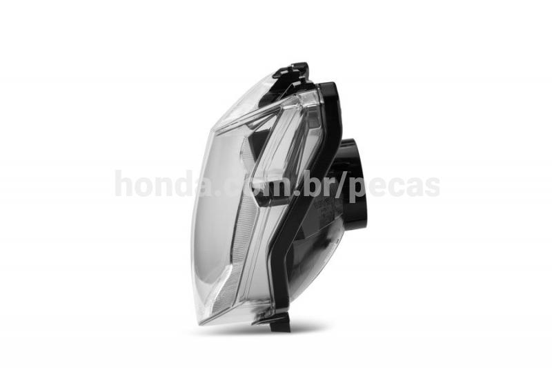Farol Bloco Óptico