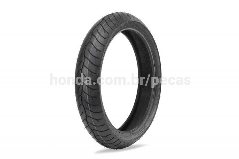 Pneu 110/70-16 M/C 52S Dianteiro
