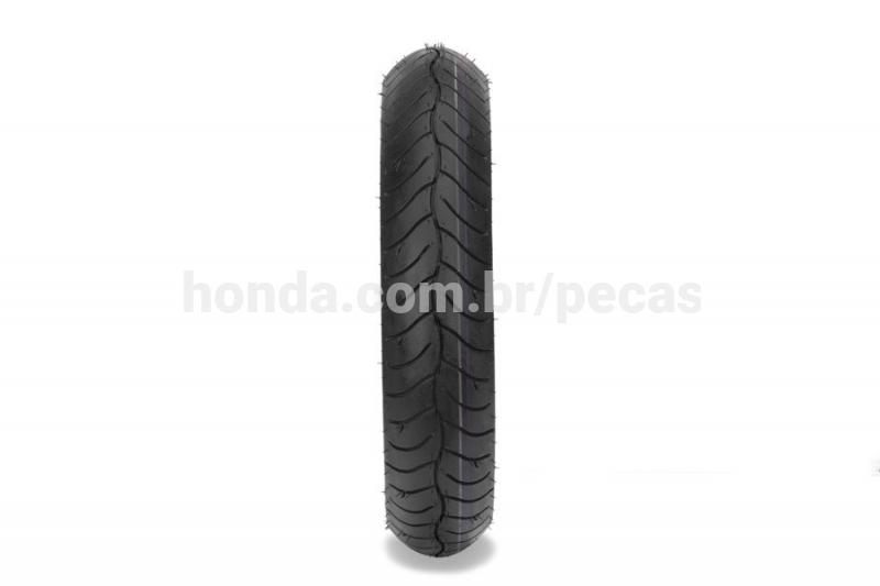 Pneu Dianteiro 110/70-16 M/C 52S- SH 300i