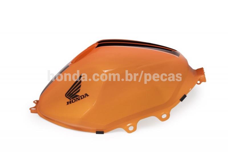 Tanque de Combustível T3