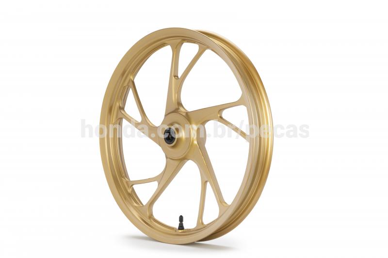 Roda Dianteira
