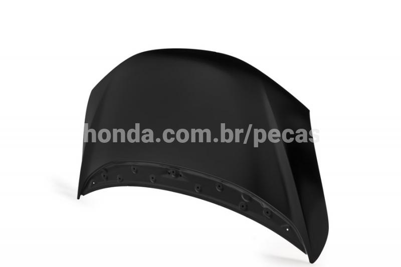 Capô do Motor Capô do Motor