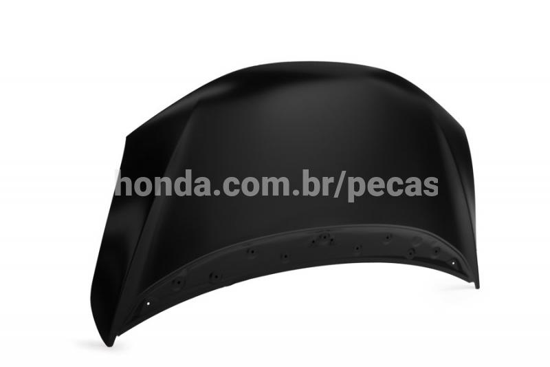 Capô do Motor Capô do Motor