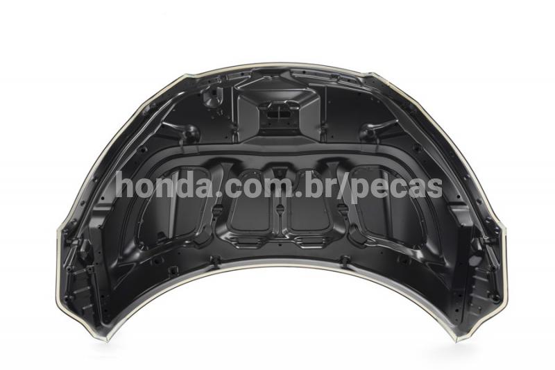Capô do Motor