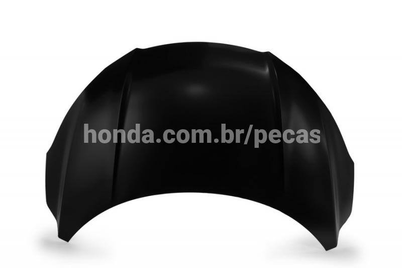 Capô do Motor Capô do Motor