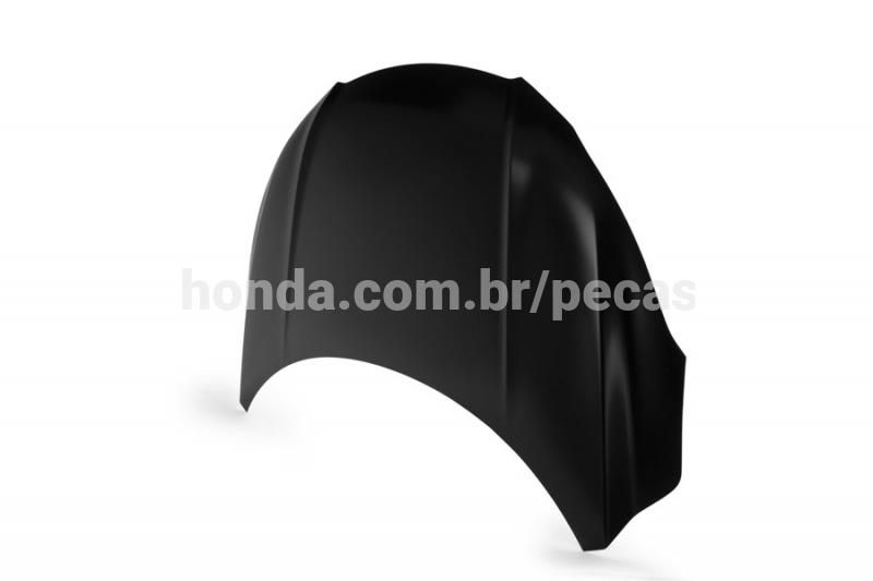 Capô do Motor Capô do Motor