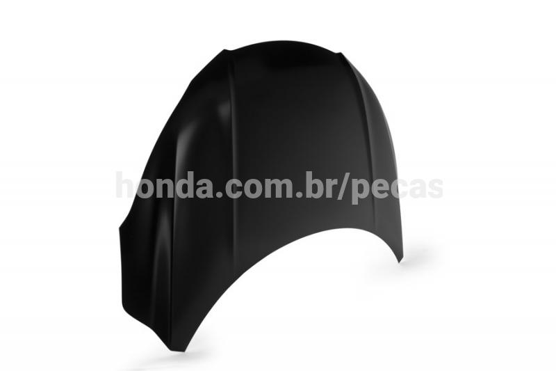 Capô do Motor Capô do Motor