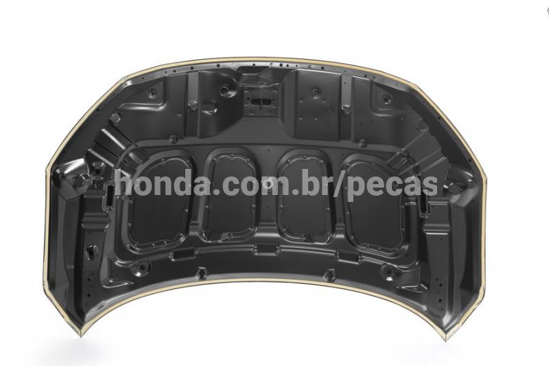 Capô do Motor