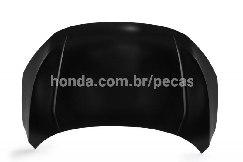 Capô do Motor Capô do Motor
