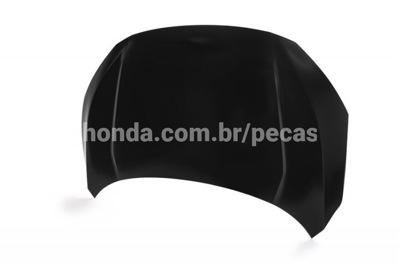 Capô do Motor Capô do Motor