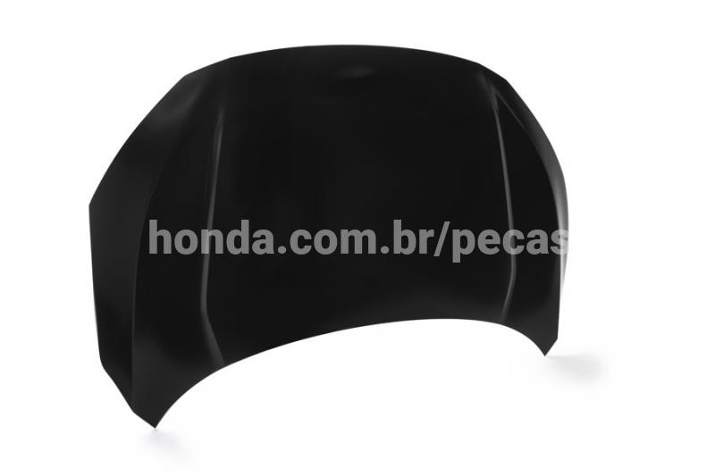 Capô do Motor Capô do Motor