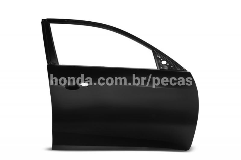 Porta Dianteira Direita Porta Dianteira Direita