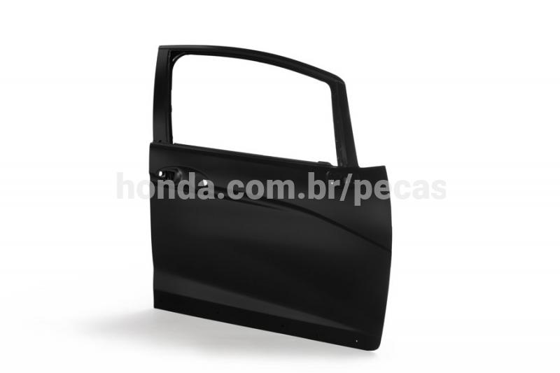 Porta Dianteira Direita Porta Dianteira Direita