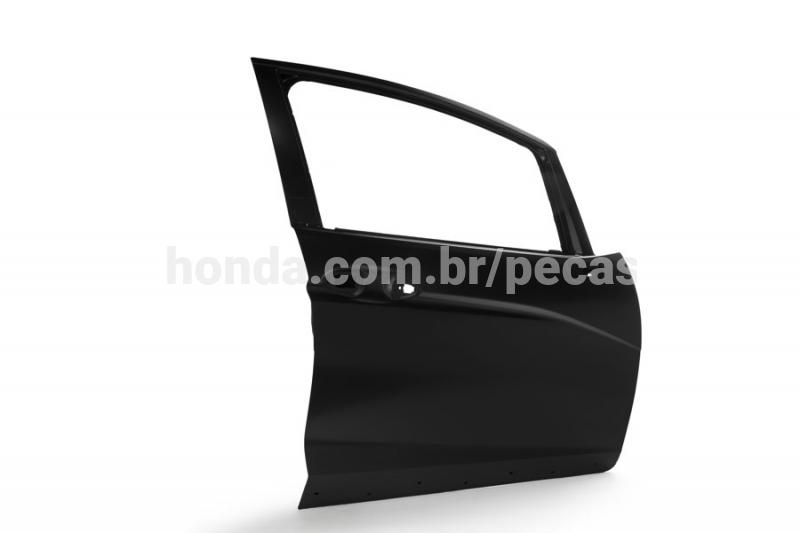 Porta Dianteira Direita Porta Dianteira Direita