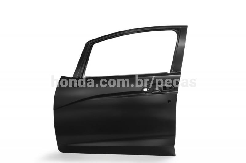 Porta Dianteira Esquerda Porta Dianteira Esquerda