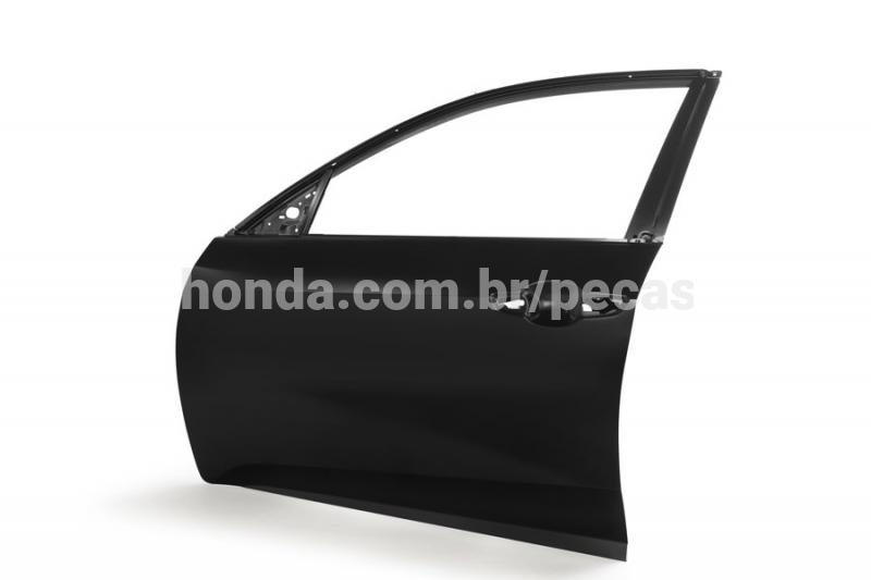 Porta Dianteira Esquerda Porta Dianteira Esquerda