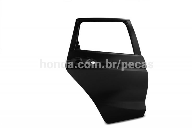 Porta Traseira Direita Porta Traseira Direita