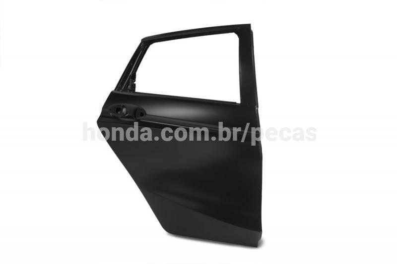 Porta Traseira Direita Porta Traseira Direita