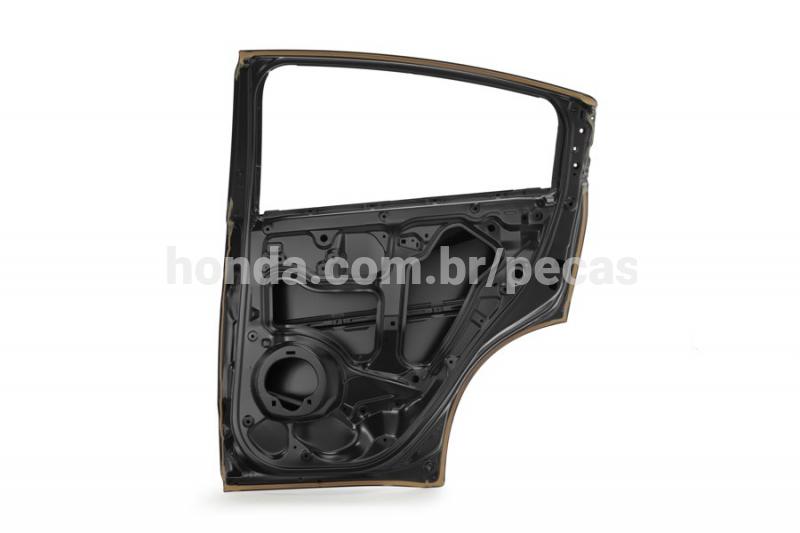 Porta Traseira Direita